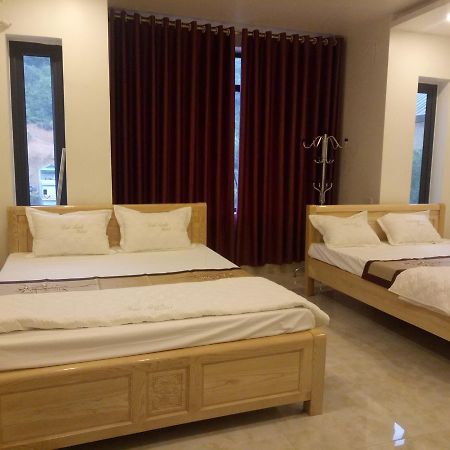 Duc Anh Bao Lac Hotel Као Банг Екстериор снимка