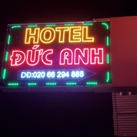 Duc Anh Bao Lac Hotel Као Банг Екстериор снимка