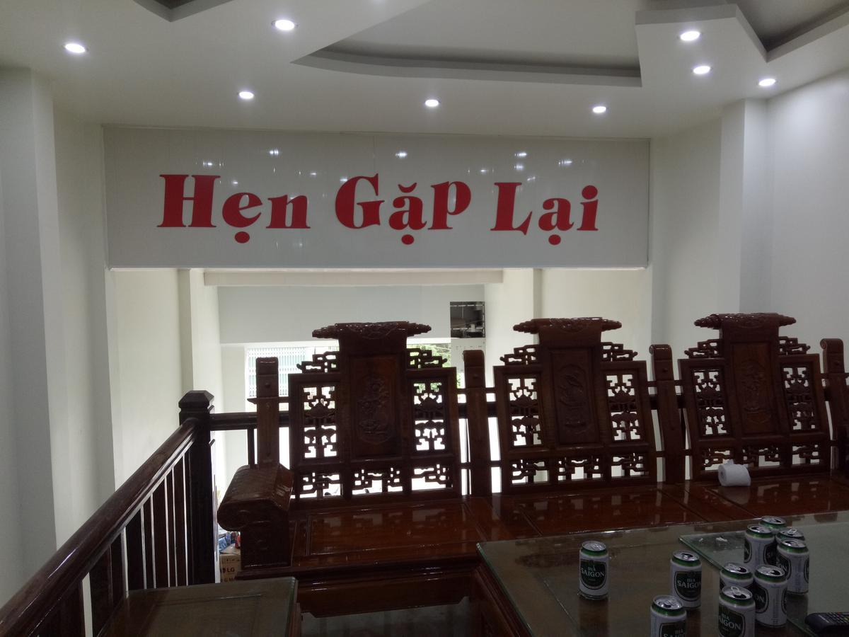 Duc Anh Bao Lac Hotel Као Банг Екстериор снимка