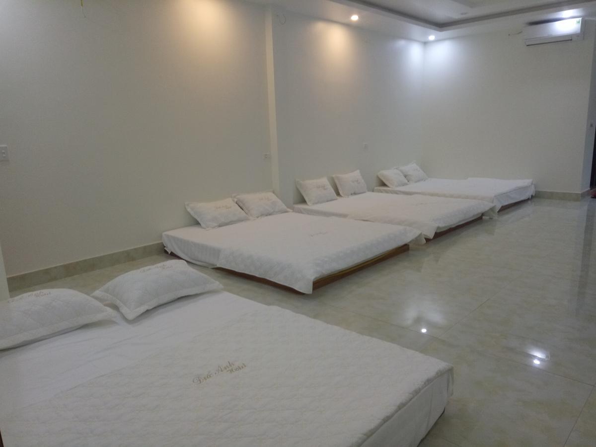 Duc Anh Bao Lac Hotel Као Банг Екстериор снимка