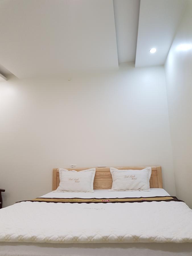 Duc Anh Bao Lac Hotel Као Банг Екстериор снимка