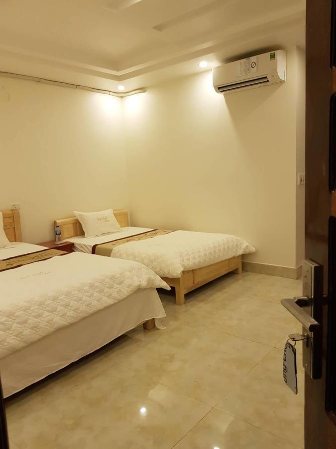 Duc Anh Bao Lac Hotel Као Банг Екстериор снимка