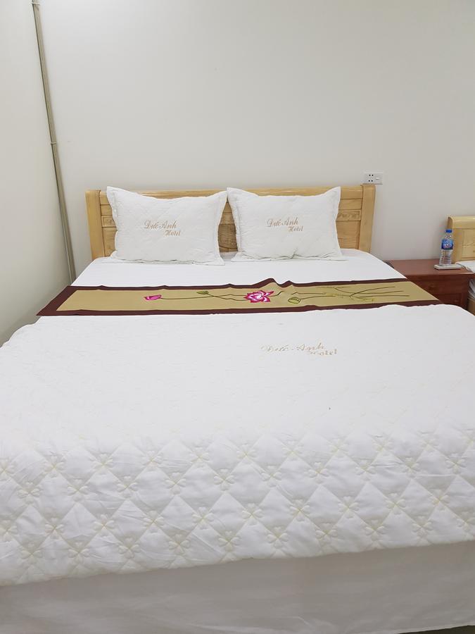 Duc Anh Bao Lac Hotel Као Банг Екстериор снимка