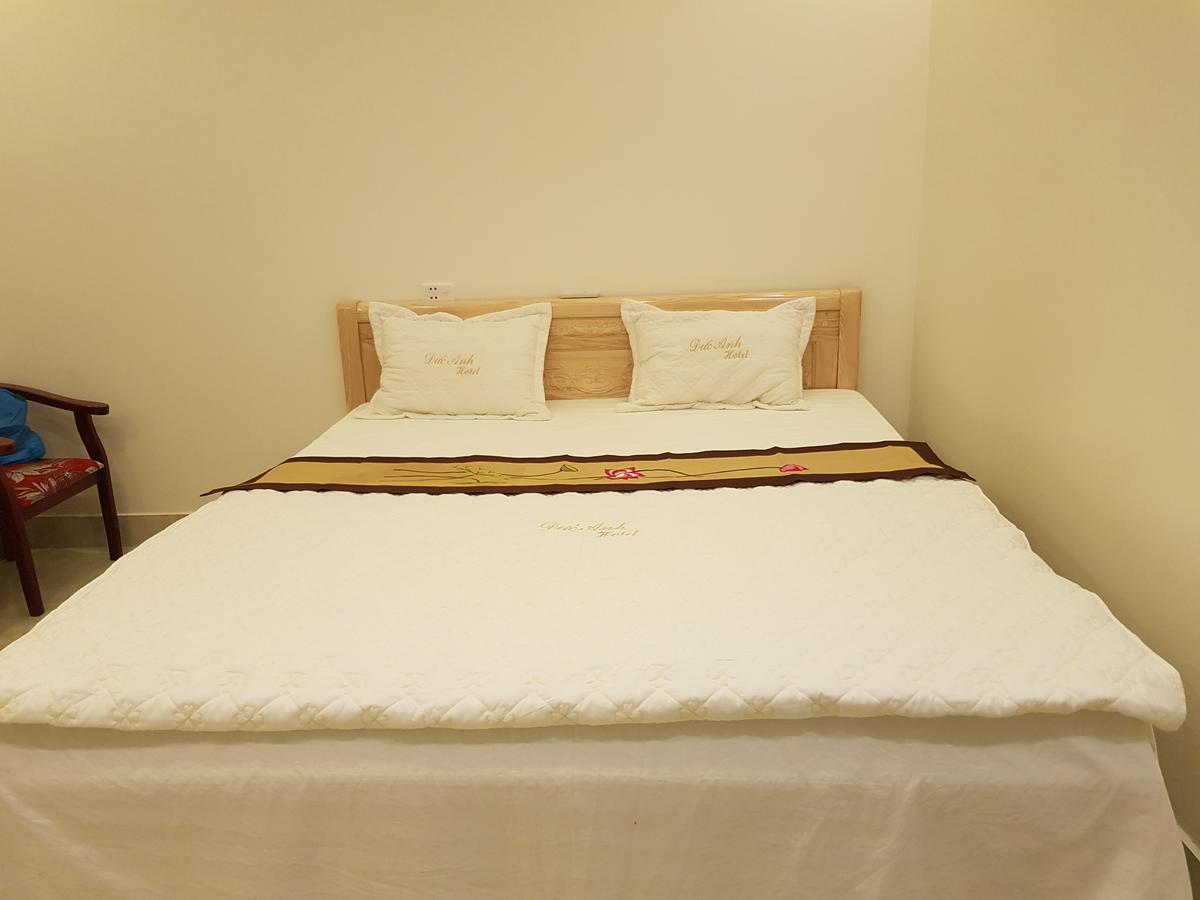Duc Anh Bao Lac Hotel Као Банг Екстериор снимка