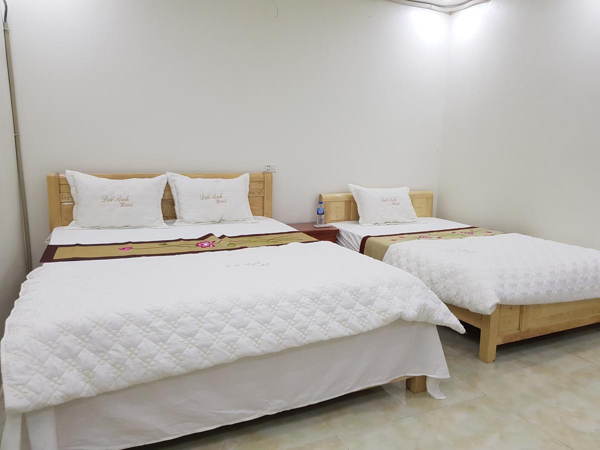 Duc Anh Bao Lac Hotel Као Банг Екстериор снимка