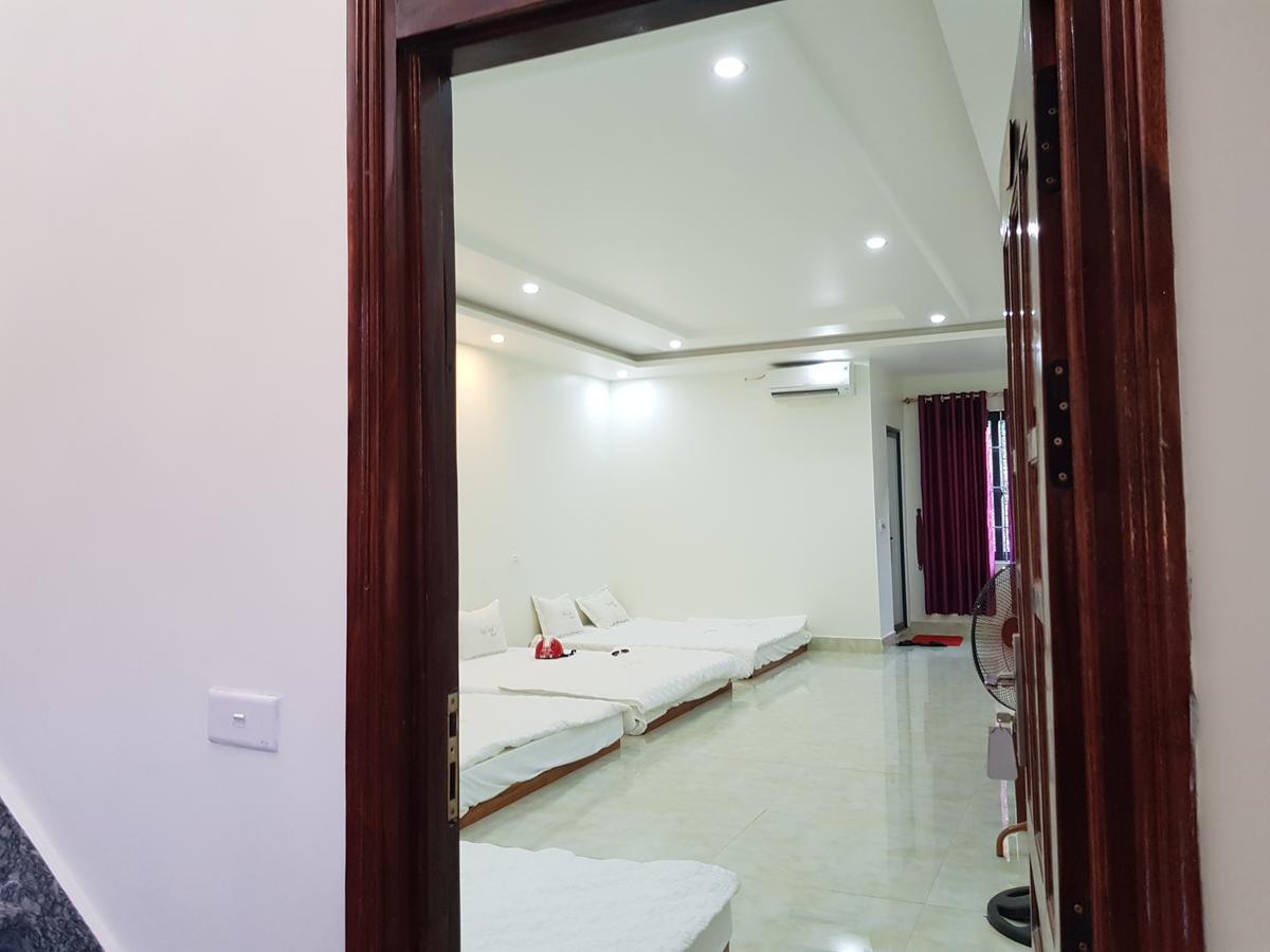 Duc Anh Bao Lac Hotel Као Банг Екстериор снимка