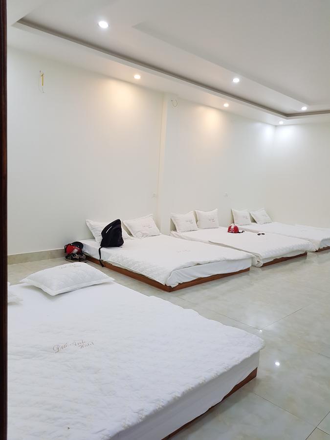 Duc Anh Bao Lac Hotel Као Банг Екстериор снимка
