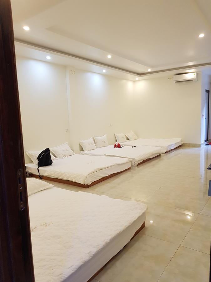 Duc Anh Bao Lac Hotel Као Банг Екстериор снимка