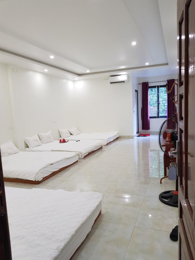 Duc Anh Bao Lac Hotel Као Банг Екстериор снимка