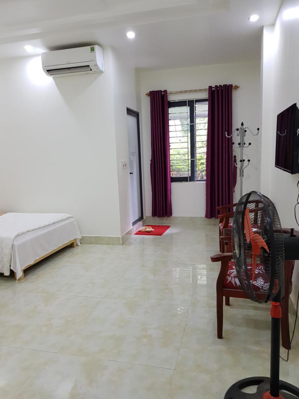 Duc Anh Bao Lac Hotel Као Банг Екстериор снимка